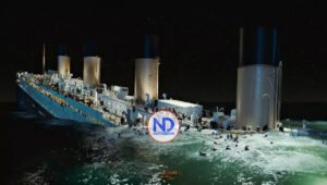 “Titanic” llegará a Netflix, ¿la volverías a ver? 