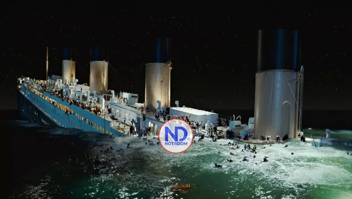 “Titanic” llegará a Netflix, ¿la volverías a ver? 