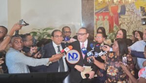 Colegio de Abogados RD hace observaciones al Código Penal