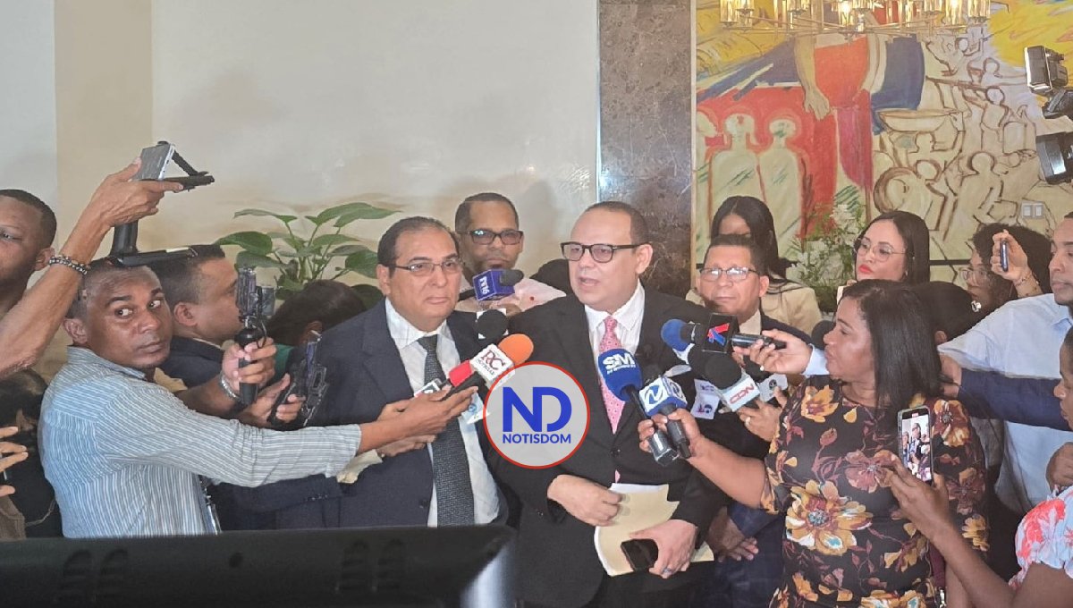 Colegio de Abogados RD hace observaciones al Código Penal