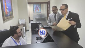 CARD insta al Poder Judicial a facilitar labores de abogados