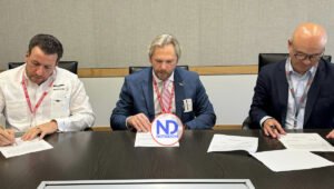 Formarán cientos de jóvenes de RD en rama de semiconductores