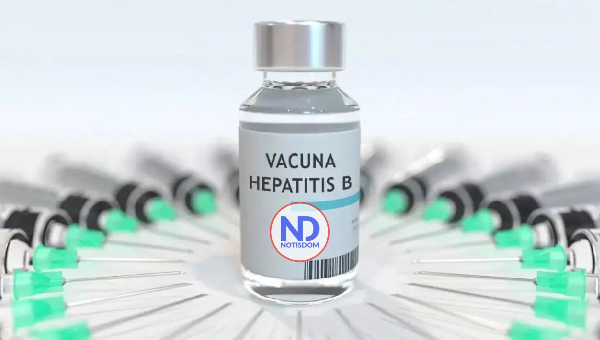 La UE recuerda la vacunación contra hepatitis B «tiene beneficios que salvan vidas»