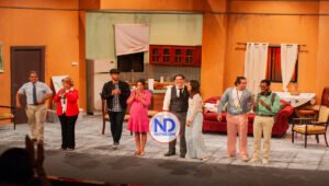 «Votemos» continúa este fin de semana en el Palacio de Bellas Artes