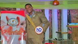 Fiscalía pide prisión preventiva para pastor acusado de pederastia en Higüey