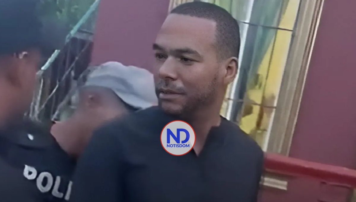 Pastor Higüey violaba menores padece Sida