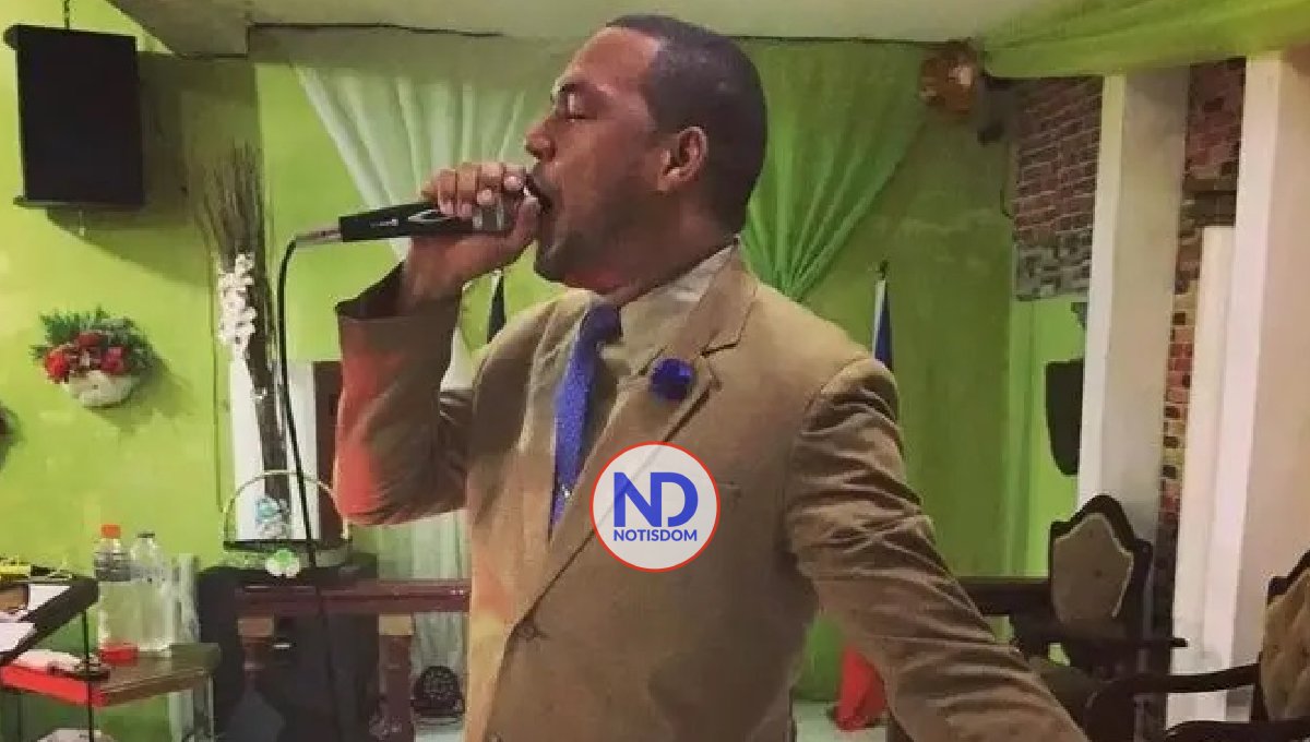 Encarcelan otro «pastor» por supuestas violaciones sexuales