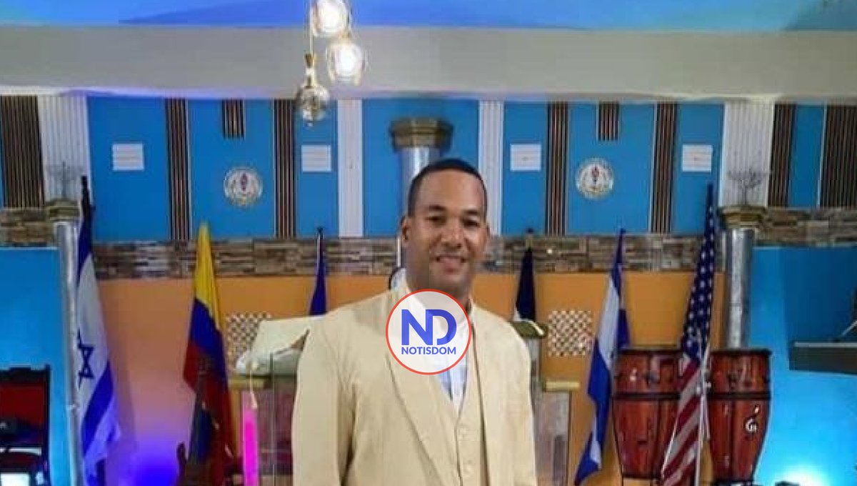 Arrestan pastor en Higüey por acusación de abuso sexual