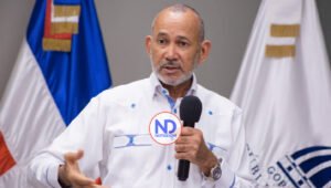 Inabie dice sus compras rondan alrededor de RD$40 mil MM este año