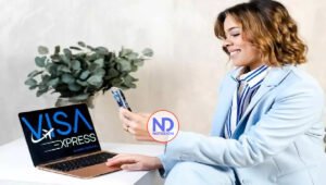 Lanzan «Visa Express», innovador sistema de solicitud de visado en línea hacia los Estados Unidos