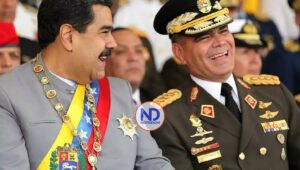 El ministro de Defensa de Venezuela respalda a Maduro tras elecciones presidenciales