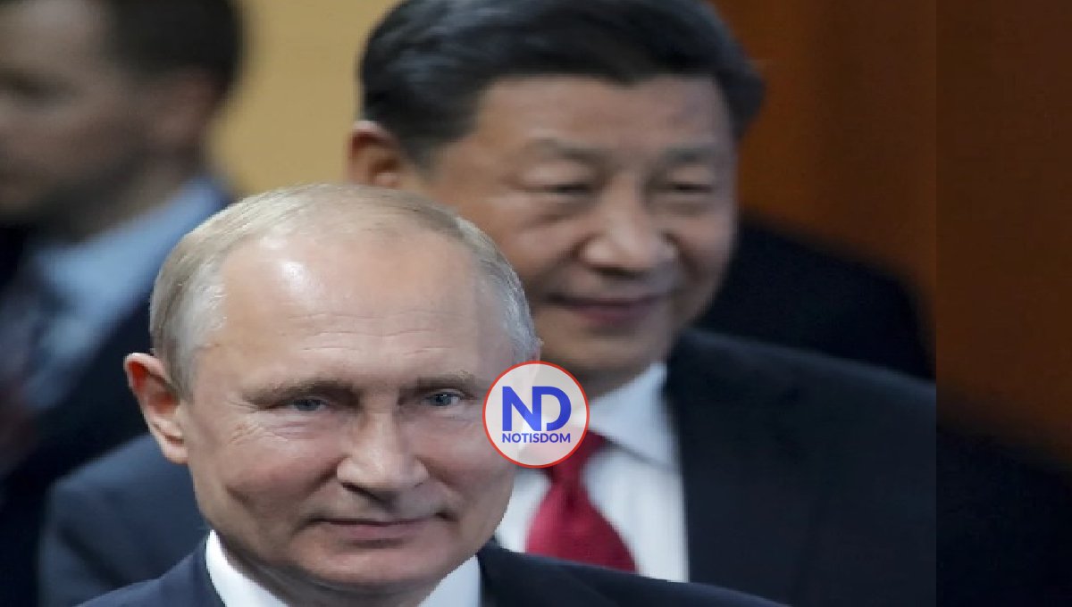 China y Rusia creen hay un plan para desestabilizar a Venezuela