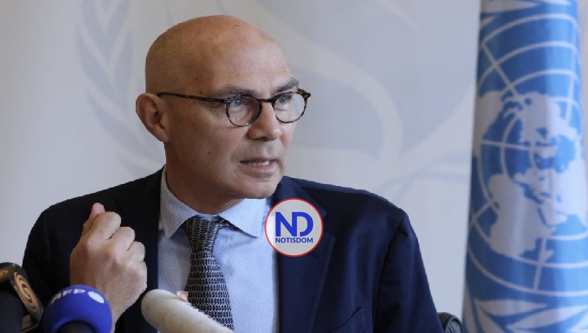 DDHH de ONU pide a chavistas respeten el derecho a protestar