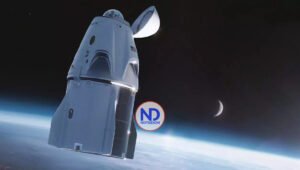 Vuelo de tres días de SpaceX hizo que sus astronautas volvieran genéticamente más jóvenes