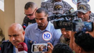 Fiscalía de Puerto Plata presenta acusación contra Wander Franco