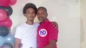 Joven en Herrera muere a manos de un ladrón tras confrontarlo