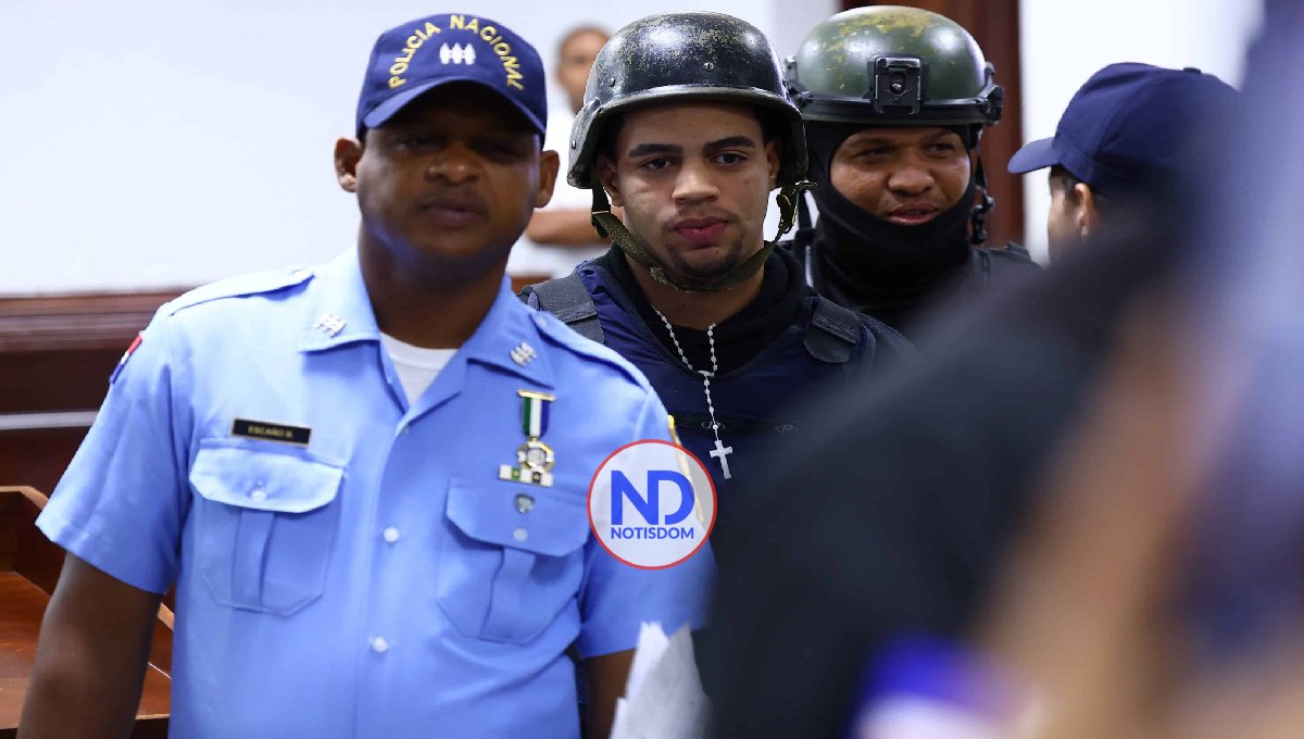 Un nuevo tribunal conocerá la apelación de 15 años de prisión de «el Dotolcito»