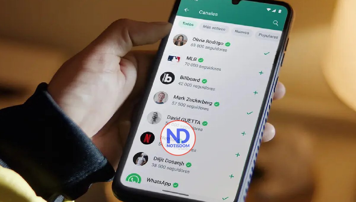 Apresan a mujer que estafaba por WhatsApp haciéndose pasar por empleada de la Lotería Nacional