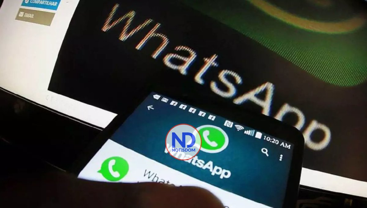 Fiscalía brasileña pide multa millonaria a Whatsapp por violar derecho de privacidad
