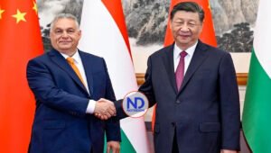 Xi Jinping pide crear condiciones para diálogo de Rusia y Ucrania