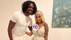 Emiten orden de arresto en contra de Yailin y su exestilista por deuda