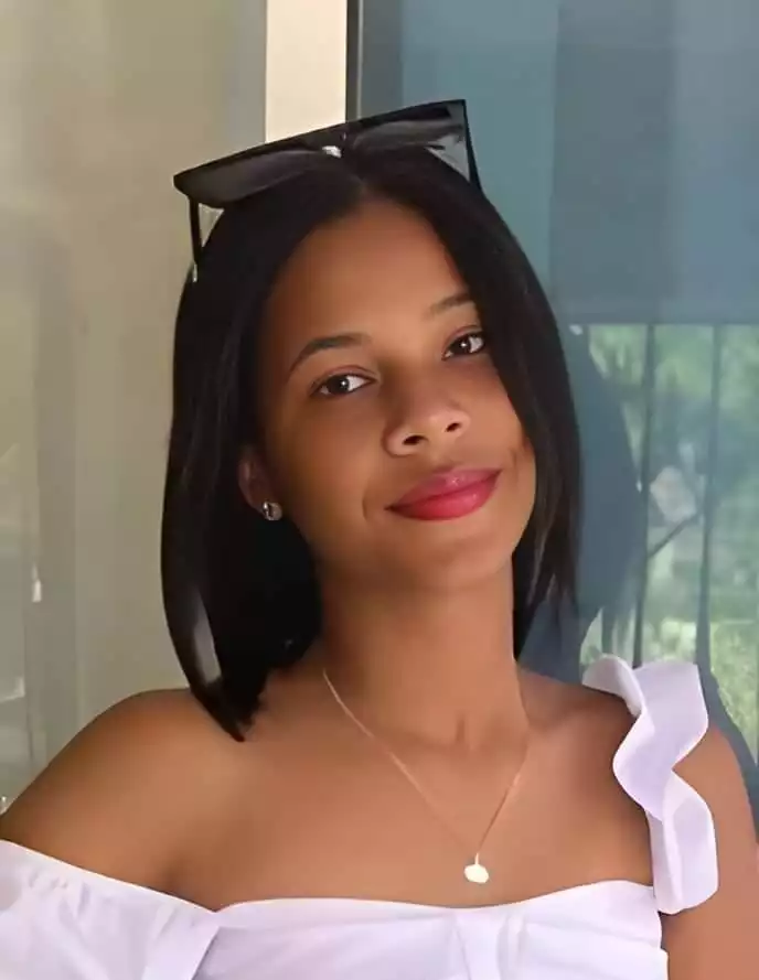 Encuentran cadáver que podría ser de Yosberlyn Michel Ramírez reportada como desaparecida 3 Yosberlyn Michel Ramirez Encuentran cadáver que podría ser de Yosberlyn Michel Ramírez reportada como desaparecida