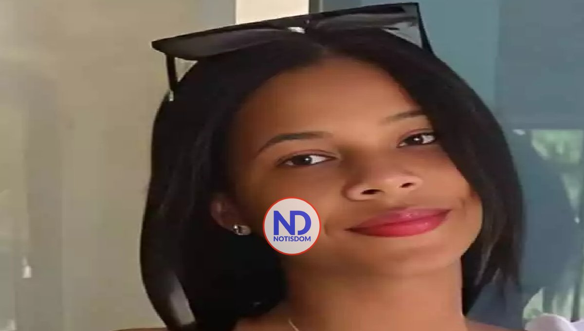 Encuentran cadáver que podría ser de Yosberlyn Michel Ramírez reportada como desaparecida 2 Encuentran cadáver que podría ser de Yosberlyn Michel Ramírez reportada como desaparecida