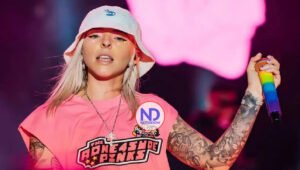 ¿Cuáles son los precios de las boletas para ver a Young Miko?