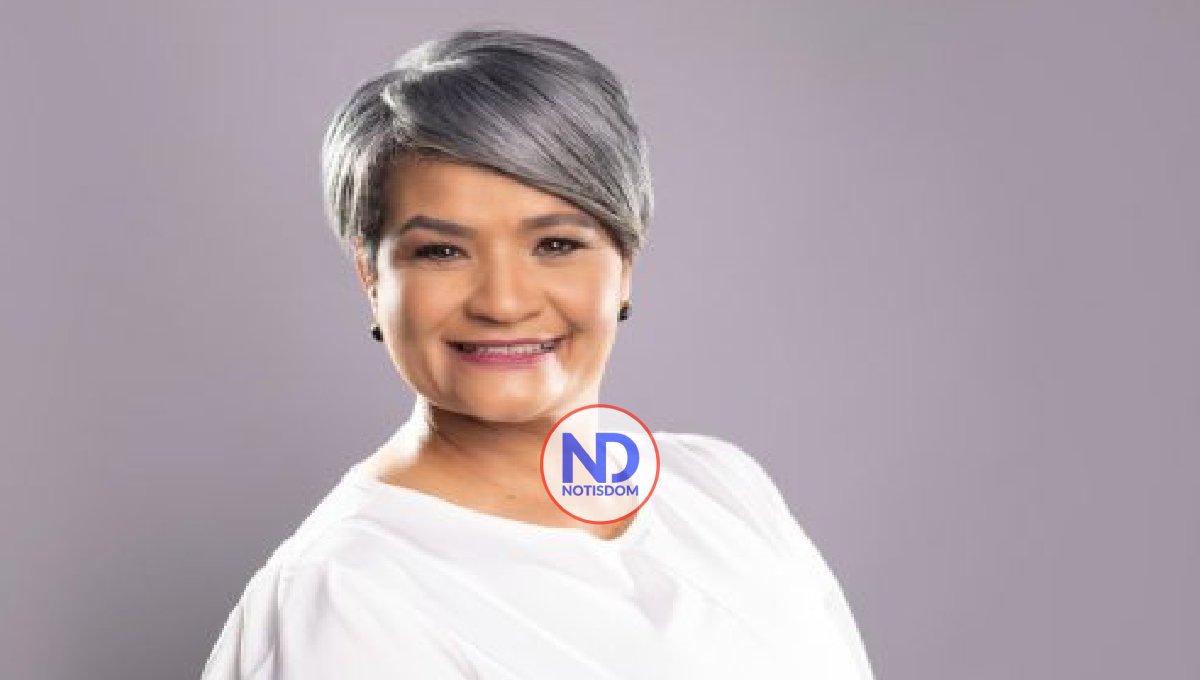 El Presidente designa una nueva gobernadora San Pedro Macorís