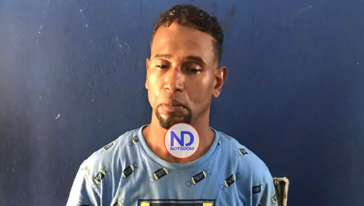 Hombre es detenido tras intentar agredir y amenazar de muerte a su madre