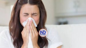 Día Mundial de la Alergia