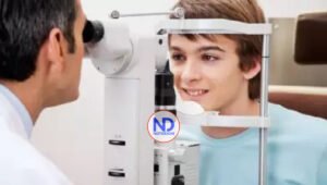 Uno de cada cuatro niños y adolescentes presenta alteraciones visuales