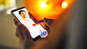 Crean una app de citas que muestra el historial financiero