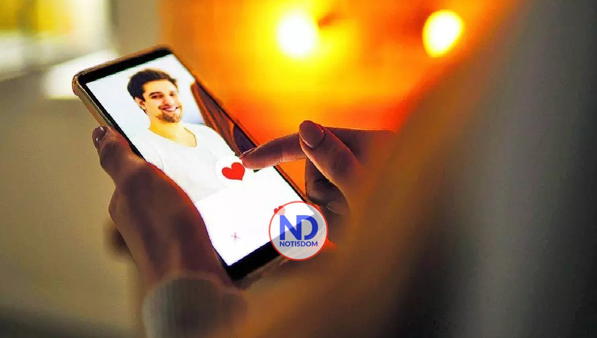 Crean una app de citas que muestra el historial financiero