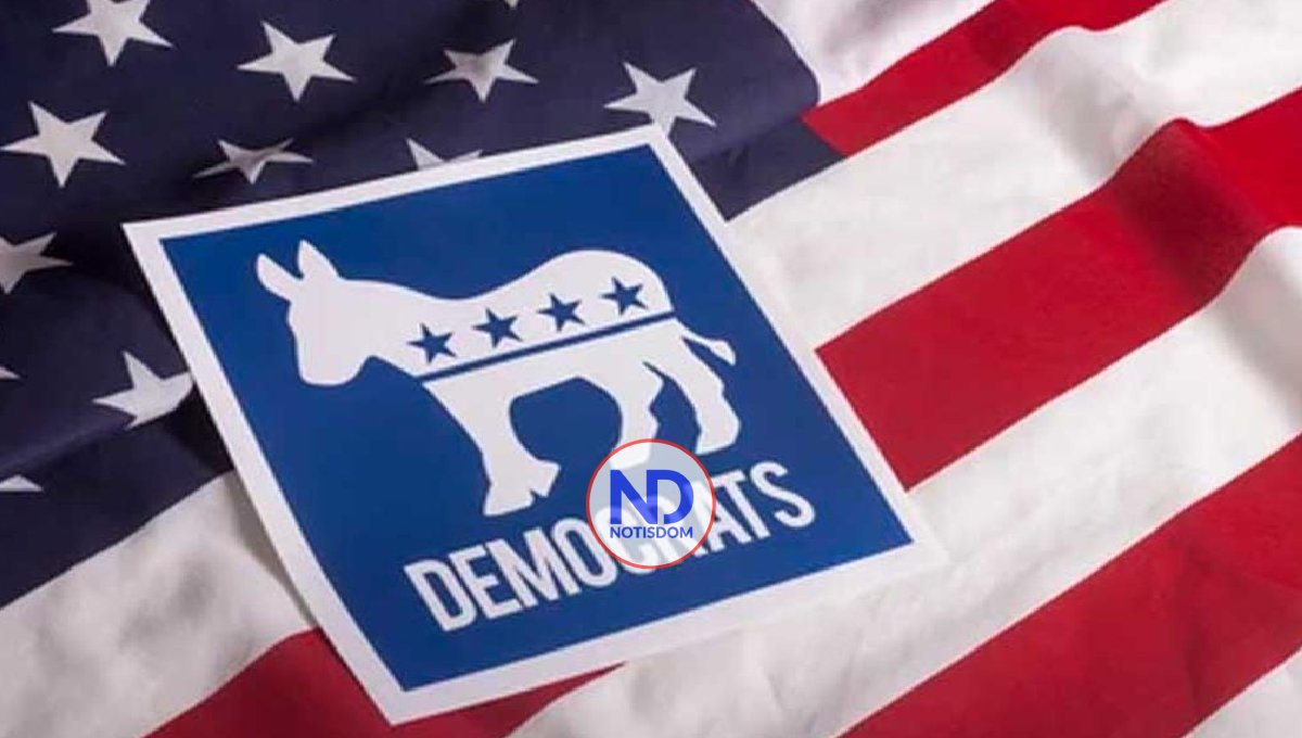 Líderes demócratas en Congreso evitan apoyar a Kamala Harris