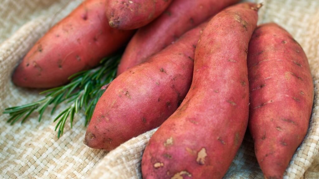 batatas Conoce los 15 “Superalimentos” y sus beneficios para salud