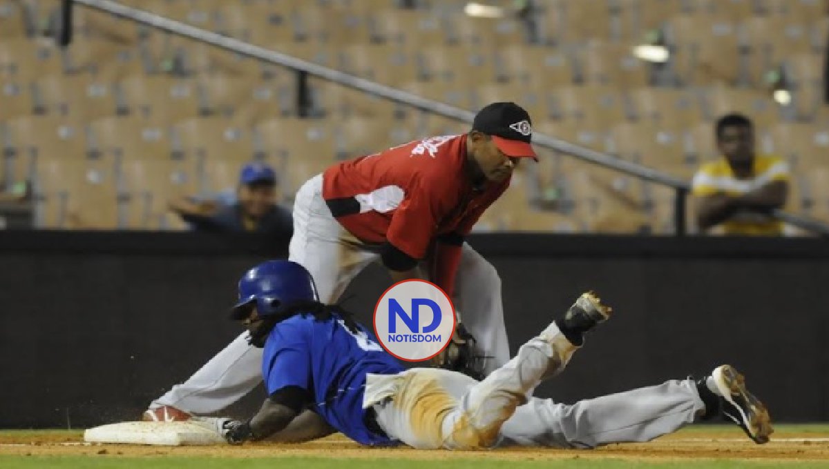 La temporada de béisbol invernal arrancará 16 de octubre próximo