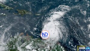 Beryl se dirige a Jamaica como un huracán de la mayor categoría, 5