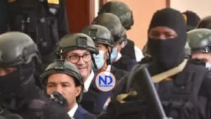 Aplazan audiencia de homologación de acuerdos en caso Calamar