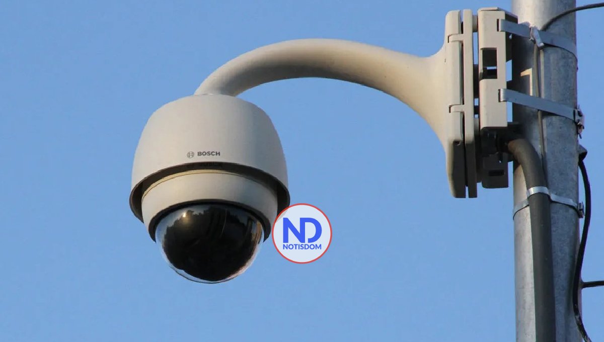 Anuncian incorporación de mil cámaras videovigilancia a red 911 2 Anuncian incorporación de mil cámaras videovigilancia a red 911