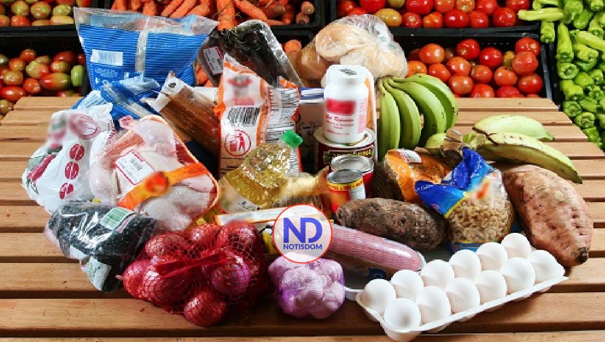 Comerciantes preocupados por mantener precios canasta básica