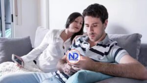 ¿Es sano compartir la clave del celular con tu pareja?