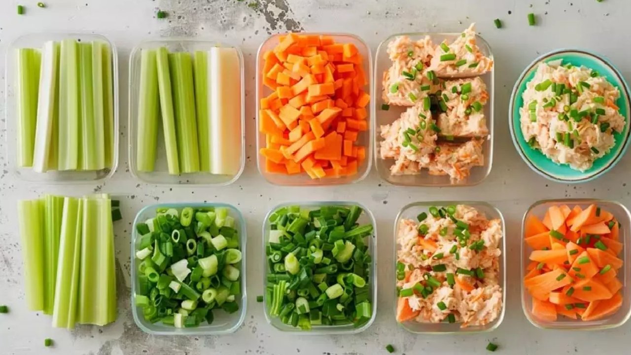 Conoce los alimentos más beneficiosos para la salud del intestino 2 Conoce los alimentos más beneficiosos para la salud del intestino