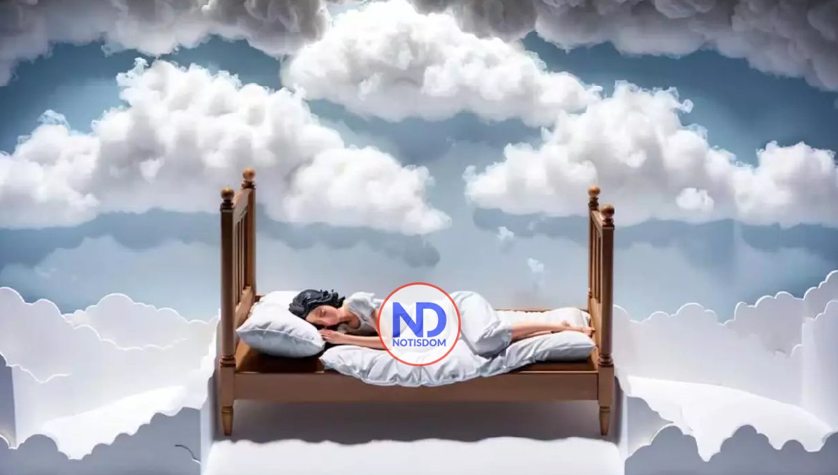 Por qué dormir poco aumenta el riesgo de padecer demencia