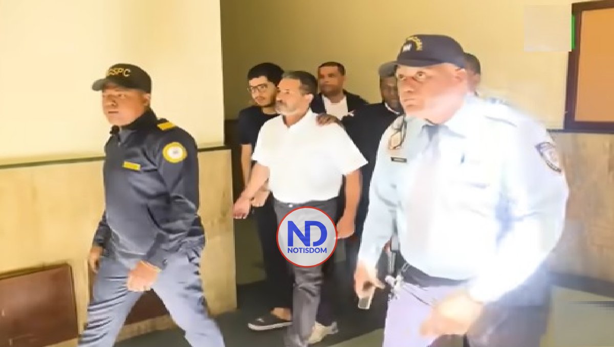 Ratifican prisión a acusados de millonaria estafa inmobiliaria