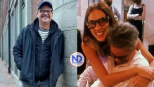 Frank Perozo sobre su relación con Gabi Desangles: “estamos felices”