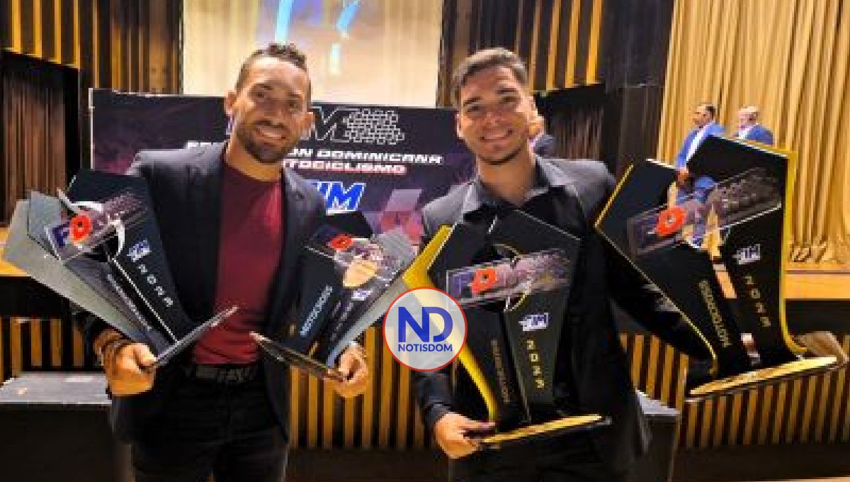 Mejores pilotos en el Campeonato Latinoamericano de Motocross 2 Mejores pilotos en el Campeonato Latinoamericano de Motocross