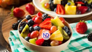 Conoce las 6 frutas que aportan más calorías