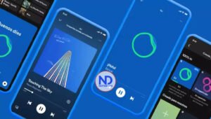 La inteligencia artificial ahora es parte de Spotify