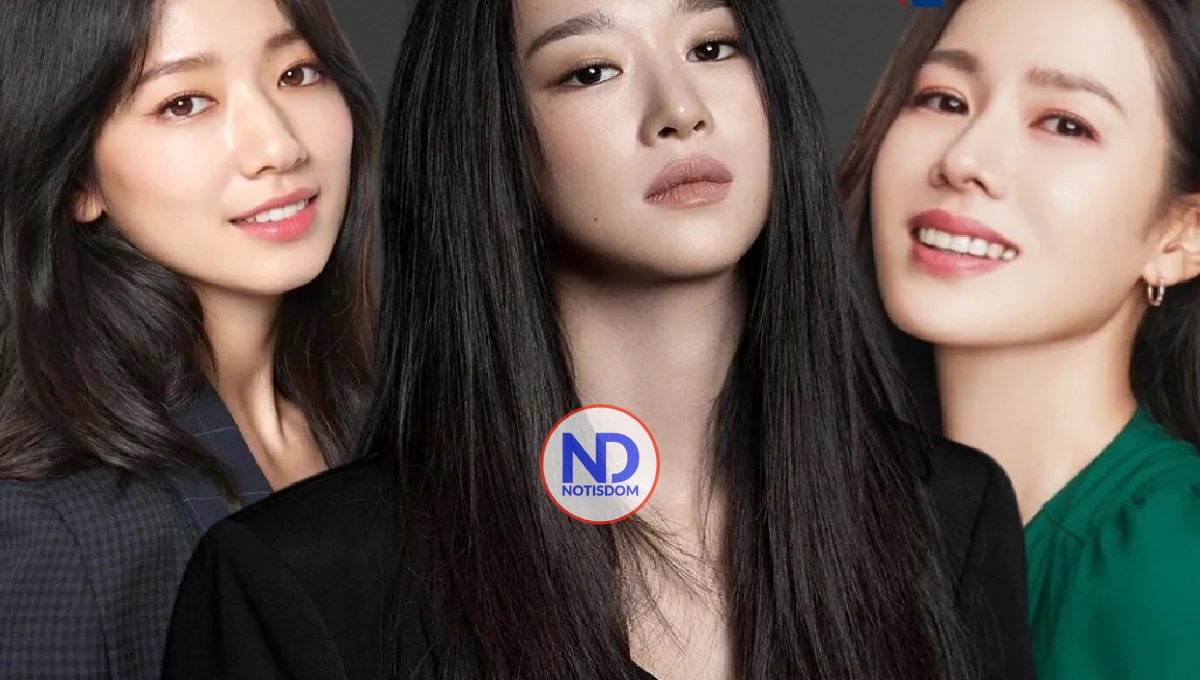 ¡Si están en el elenco la serie promete! Actrices surcoreanas más destacadas en kdramas